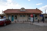 ATSF Santa Fe Depot